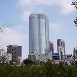 The Lively Azabujuban Tokyo / Vacation Stay 77702