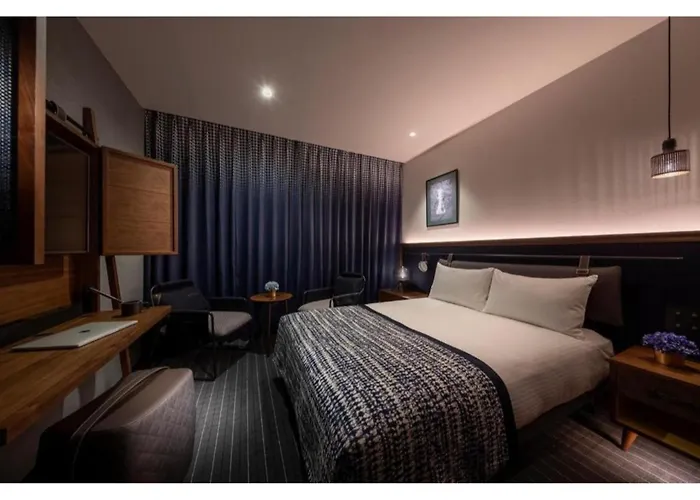 The Lively Azabujuban Tokyo / Vacation Stay 77702