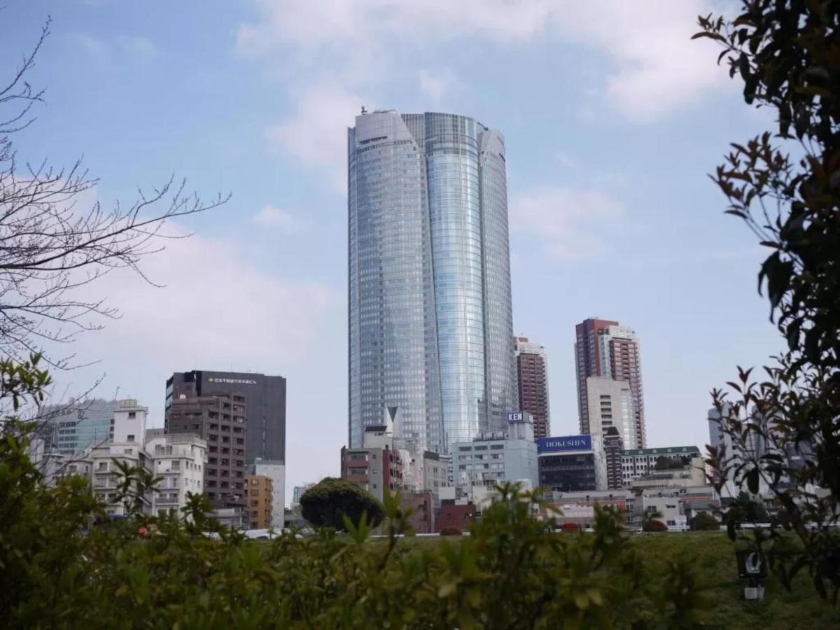 Hotel The Lively Azabujuban / Vacation 77702