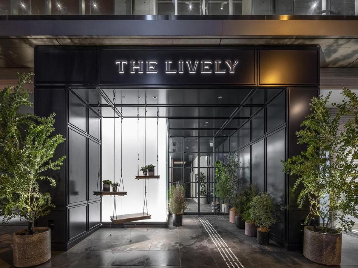 The Lively Azabujuban / Vacation 77702